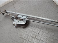 Двигатель стеклоочистителя (моторчик дворников) передний Lincoln Navigator 2002-2006 11538506 #6
