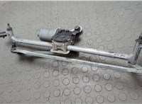 Механизм стеклоочистителя (трапеция дворников) Volkswagen Jetta 7 2018-2025 20666082 #1