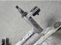 Механизм стеклоочистителя (трапеция дворников) Volkswagen Jetta 7 2018-2025 20666082 #2
