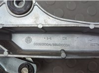 Механизм стеклоочистителя (трапеция дворников) Mercedes S W222 2013-2020 20666135 #3