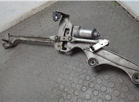 Механизм стеклоочистителя (трапеция дворников) Mercedes S W222 2013-2020 20666135 #6