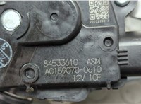 Двигатель стеклоочистителя (моторчик дворников) передний Buick Envision 2020-2025 11538509 #4