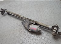 Двигатель стеклоочистителя (моторчик дворников) передний Hummer H3 11538510 #1