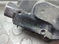 Двигатель стеклоочистителя (моторчик дворников) передний Hummer H3 11538510 #2