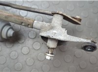 Двигатель стеклоочистителя (моторчик дворников) передний Hummer H3 11538510 #3