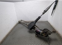 Двигатель стеклоочистителя (моторчик дворников) передний Mercedes S W140 1991-1999 11538512 #1