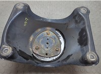  Кронштейн запасного колеса Toyota FJ Cruiser 20666280 #1