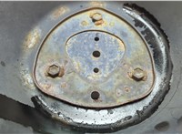  Кронштейн запасного колеса Toyota FJ Cruiser 20666280 #2