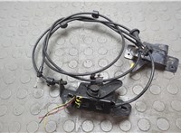  Трос капота GMC Terrain 2017-2024 11538518 #1