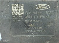 Блок АБС, насос (ABS, ESP, ASR) Ford Fusion 2017-2020 USA 20668059 #4