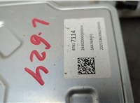 87817114 Блок АБС, насос (ABS, ESP, ASR) Buick Envision 2020-2025 20668128 #2