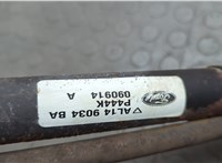 Горловина заливная топливная Lincoln Navigator 2006-2014 20668136 #2