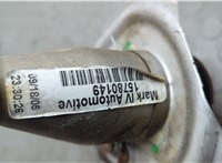 Горловина заливная топливная Hummer H3 20668141 #2