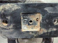 Крюк буксировочный Hummer H3 20668147 #2