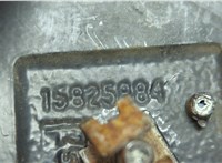 Крюк буксировочный Hummer H3 20668148 #2