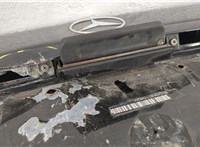 Крышка (дверь) багажника Mercedes S W140 1991-1999 20668195 #2