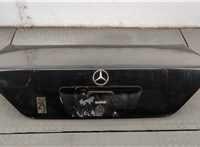 Крышка (дверь) багажника Mercedes S W140 1991-1999 20668195 #1