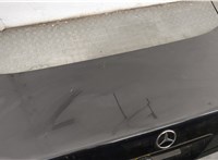 Крышка (дверь) багажника Mercedes S W140 1991-1999 20668195 #8