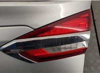 Замок багажника Ford Fusion 2017-2020 USA 11538525 #6