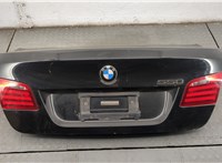 Подсветка номера BMW 5 F10 2010-2017 11538537 #1