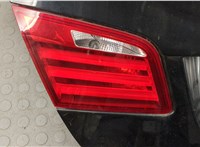 Подсветка номера BMW 5 F10 2010-2017 11538537 #9