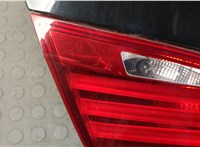 Подсветка номера BMW 5 F10 2010-2017 11538537 #10