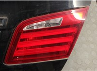 Подсветка номера BMW 5 F10 2010-2017 11538537 #11