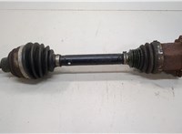 4G0407271F Полуось (приводной вал, шрус) Audi A6 (C7) 2011-2018 20668223 #1
