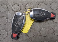 Ключ зажигания Mercedes S W222 2013-2020 20668232 #2