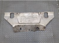 Защита моторного отсека (картера ДВС) Hummer H3 20668239 #1