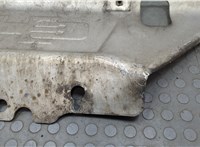 Защита моторного отсека (картера ДВС) Hummer H3 20668239 #2