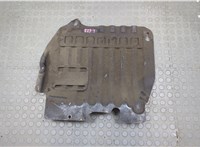 Защита моторного отсека (картера ДВС) Hummer H3 20668242 #1