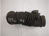 Патрубок корпуса воздушного фильтра Mitsubishi Outlander 2003-2009 20668245 #3