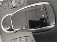 A2226803504 Консоль салона (кулисная часть) Mercedes S W222 2013-2020 20668249 #7