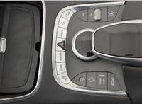 A2226803504 Консоль салона (кулисная часть) Mercedes S W222 2013-2020 20668249 #9