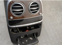 A2226803504 Консоль салона (кулисная часть) Mercedes S W222 2013-2020 20668249 #11