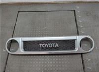Решетка радиатора Toyota FJ Cruiser 20668258 #1