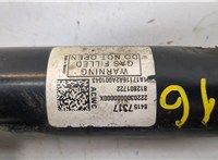 Амортизатор подвески Chevrolet Equinox 2017-2024 20668261 #3