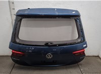 Крышка (дверь) багажника Volkswagen Tiguan 2016-2020 20668273 #1