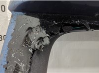 Крышка (дверь) багажника Volkswagen Tiguan 2016-2020 20668273 #3