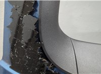 Крышка (дверь) багажника Volkswagen Tiguan 2016-2020 20668273 #4