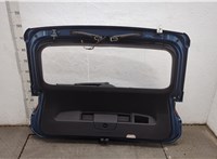 Крышка (дверь) багажника Volkswagen Tiguan 2016-2020 20668273 #7