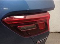 Крышка (дверь) багажника Volkswagen Tiguan 2016-2020 20668273 #10
