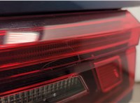 Крышка (дверь) багажника Volkswagen Tiguan 2016-2020 20668273 #11