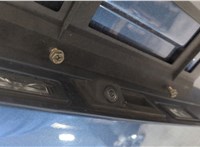 Крышка (дверь) багажника Volkswagen Tiguan 2016-2020 20668273 #12