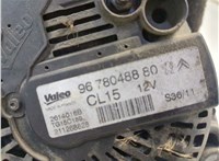  Генератор Peugeot 3008 2009-2016 20668277 #5