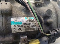  Компрессор кондиционера Peugeot 3008 2009-2016 20668287 #6