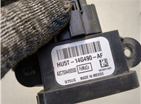 HU5T14G490AF Датчик ускорения Ford Explorer 2015-2019 20668304 #4