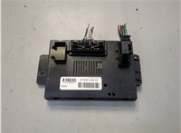 JB5T19980GA Блок управления климат-контролем Ford Explorer 2015-2019 20668308 #1