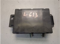 JB5T19980GA Блок управления климат-контролем Ford Explorer 2015-2019 20668308 #2